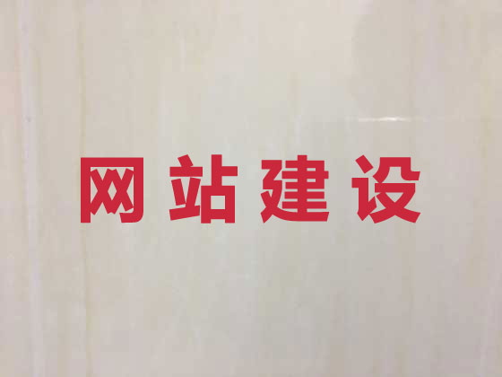 丽江网站设计开发